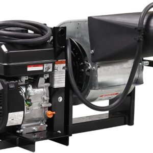 Master Manufacturing Portable Mist Blower - 7HP Rato Engine