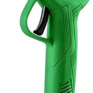 Professional Cordless Pruner Electric Pruning Shears Tree Pruner 2Pcs Backurechargeable 2Ah Lithium Battery Powered Tree Branch Pruner