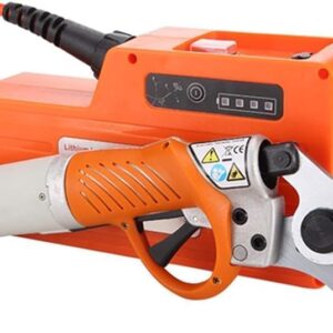 Professional Electric Pruning Shears Electric Pruning Shears 36V Inserts Cordless Electric Pruner Garden Tree Electric Pruning Tool Small Gift