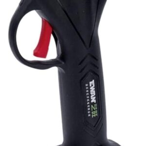 Professional Electric Pruning Shears Electric Pruning Shears Cordless Tree Branch Pruner Rechargeable Battery Powered Adjustable 25mm Cutting Diameter 6-8 Working Hours