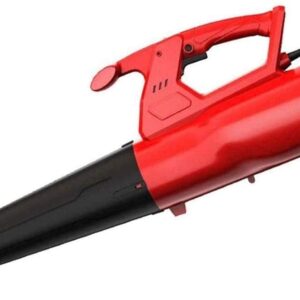 Universal Leaf Blower Handheld Powered Leaf Blower Cordless Leaf Blower Electric 6-Speed Adjustment Multi-Purpose