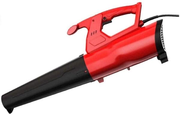 Universal Leaf Blower, Handheld Powered Leaf Blower, Cordless Leaf Blower Electric 6-Speed Adjustment Multi-Purpose