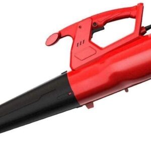 Universal Leaf Blower Multi-Purpose Handheld Powered Leaf Blower Cordless Leaf Blower Electric 6-Speed Adjustment